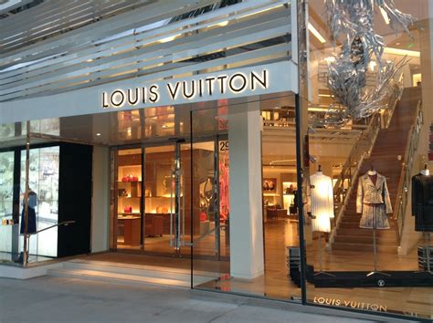 outlet louis vuitton